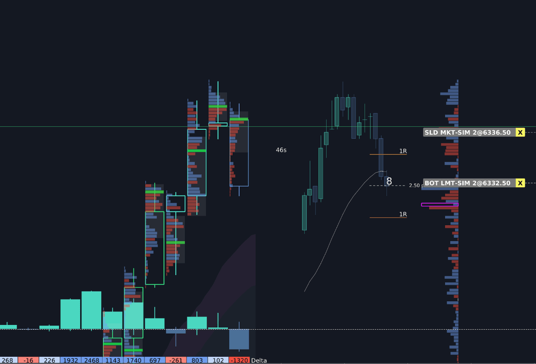 Side bars study preview